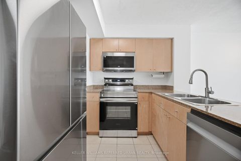 Photo 5 at 1501 - 361 Front Street, Waterfront Communities C1, Toronto