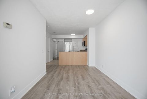 Photo 8 at 1501 - 361 Front Street, Waterfront Communities C1, Toronto
