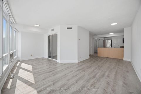 Photo 10 at 1501 - 361 Front Street, Waterfront Communities C1, Toronto