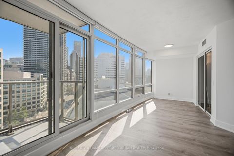 Photo 11 at 1501 - 361 Front Street, Waterfront Communities C1, Toronto