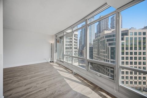 Photo 12 at 1501 - 361 Front Street, Waterfront Communities C1, Toronto