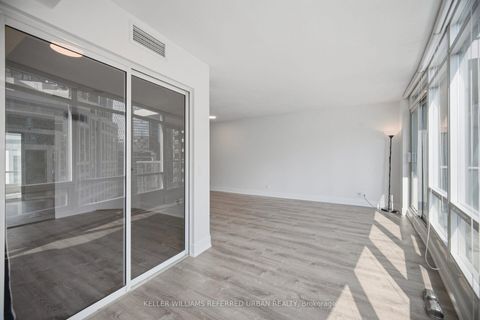 Photo 13 at 1501 - 361 Front Street, Waterfront Communities C1, Toronto