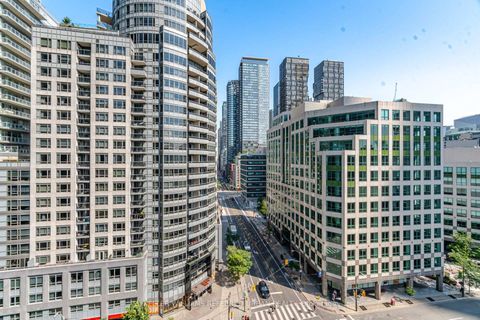 Photo 25 at 1501 - 361 Front Street, Waterfront Communities C1, Toronto