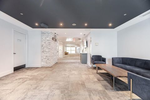 Photo 35 at 1501 - 361 Front Street, Waterfront Communities C1, Toronto
