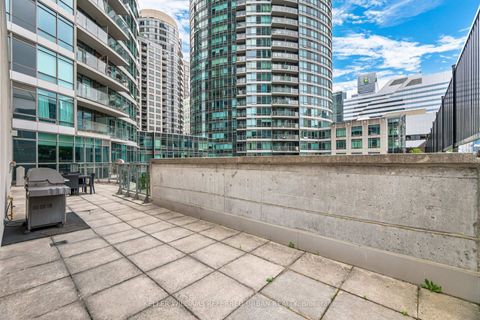 Photo 42 at 1501 - 361 Front Street, Waterfront Communities C1, Toronto
