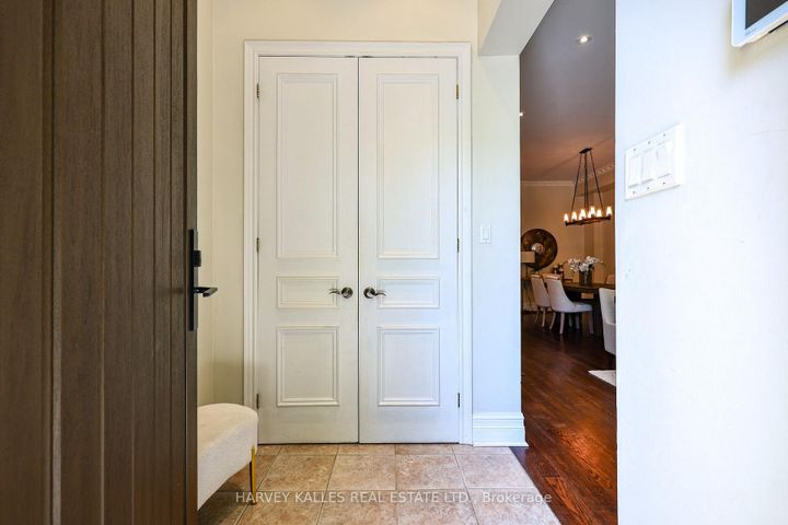 Photo 2 at 30 Walder Avenue, Mount Pleasant East, Toronto