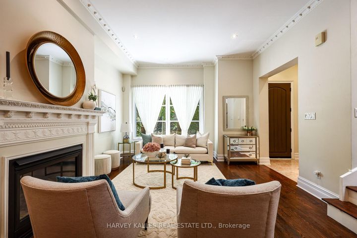 Photo 5 at 30 Walder Avenue, Mount Pleasant East, Toronto