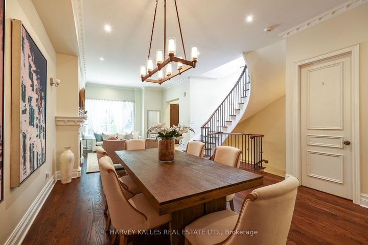Photo 11 at 30 Walder Avenue, Mount Pleasant East, Toronto