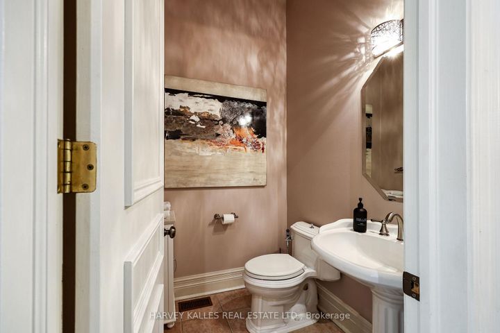 Photo 13 at 30 Walder Avenue, Mount Pleasant East, Toronto