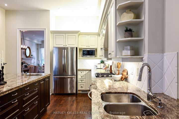 Photo 16 at 30 Walder Avenue, Mount Pleasant East, Toronto