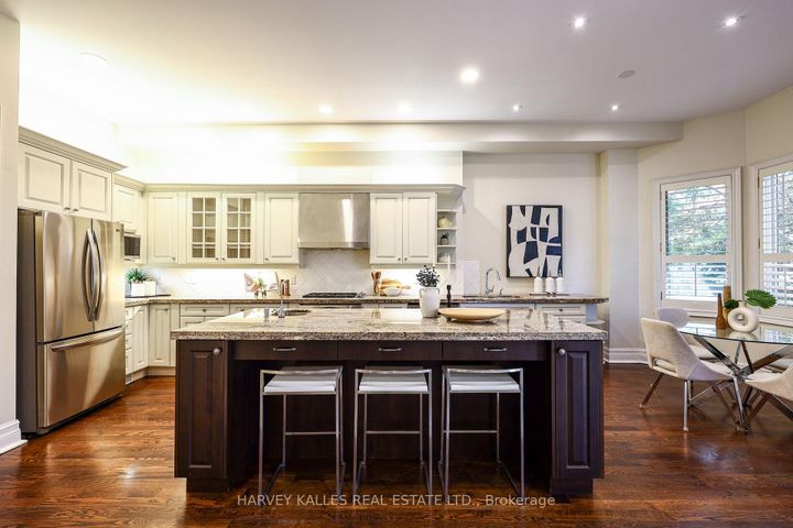 Photo 17 at 30 Walder Avenue, Mount Pleasant East, Toronto