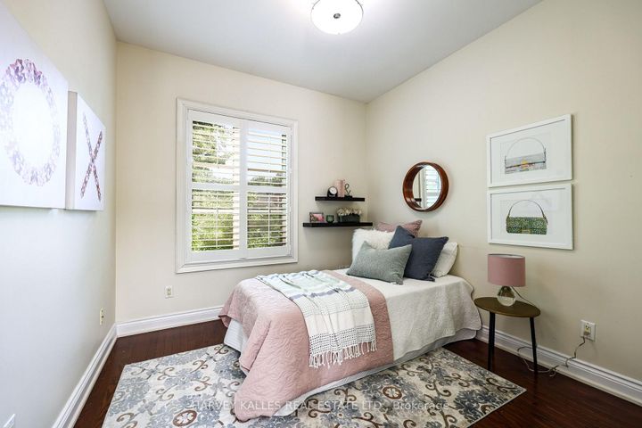 Photo 30 at 30 Walder Avenue, Mount Pleasant East, Toronto