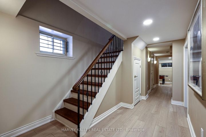Photo 37 at 30 Walder Avenue, Mount Pleasant East, Toronto