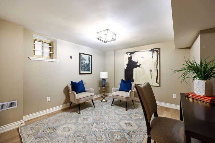 Photo 40 at 30 Walder Avenue, Mount Pleasant East, Toronto