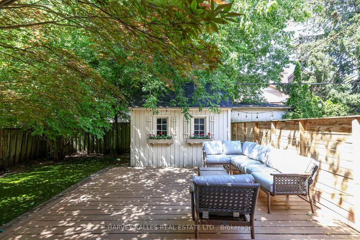 Photo 46 at 30 Walder Avenue, Mount Pleasant East, Toronto