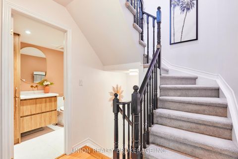 Photo 15 at 256 - 1496 Victoria Park Avenue, Victoria Village, Toronto