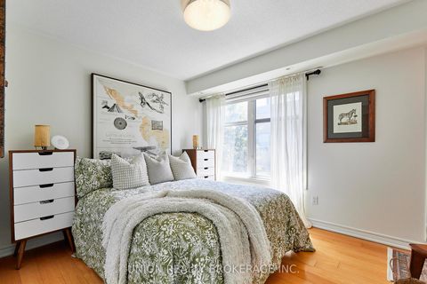 Photo 16 at 256 - 1496 Victoria Park Avenue, Victoria Village, Toronto