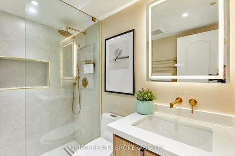 Photo 19 at 256 - 1496 Victoria Park Avenue, Victoria Village, Toronto