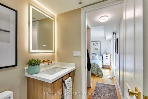Photo 21 at 256 - 1496 Victoria Park Avenue, Victoria Village, Toronto