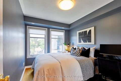 Photo 23 at 256 - 1496 Victoria Park Avenue, Victoria Village, Toronto