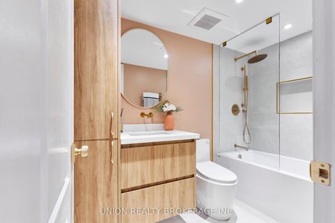 Photo 27 at 256 - 1496 Victoria Park Avenue, Victoria Village, Toronto