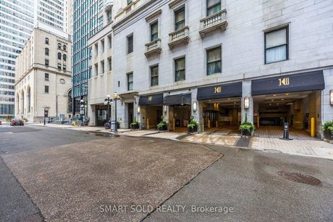 Photo 2 at 2311 - 1 King Street W, Bay Street Corridor, Toronto