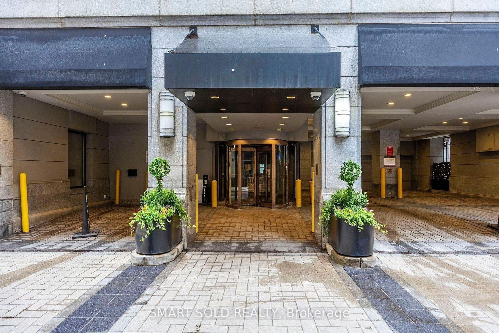 2311 - 1 King Street W, Bay Street Corridor, Toronto 