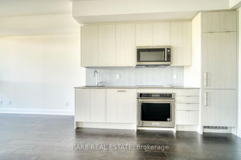 Photo 4 at 503 - 181 Bedford Road, Annex, Toronto