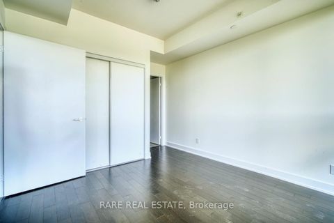 Photo 8 at 503 - 181 Bedford Road, Annex, Toronto