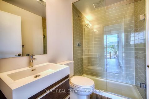 Photo 9 at 503 - 181 Bedford Road, Annex, Toronto