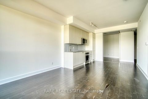 Photo 10 at 503 - 181 Bedford Road, Annex, Toronto