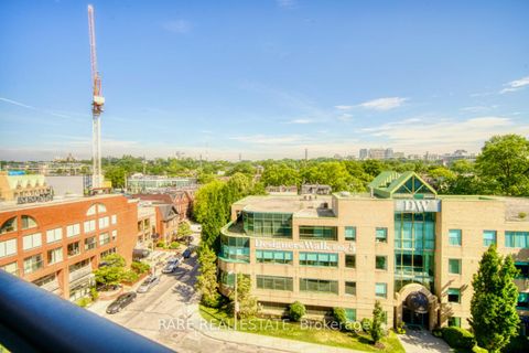 Photo 12 at 503 - 181 Bedford Road, Annex, Toronto