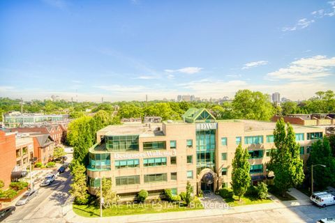 Photo 13 at 503 - 181 Bedford Road, Annex, Toronto