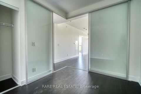 Photo 14 at 503 - 181 Bedford Road, Annex, Toronto