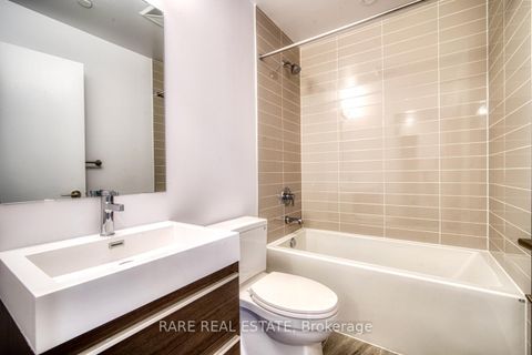 Photo 15 at 503 - 181 Bedford Road, Annex, Toronto