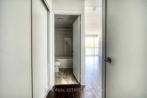 Photo 16 at 503 - 181 Bedford Road, Annex, Toronto