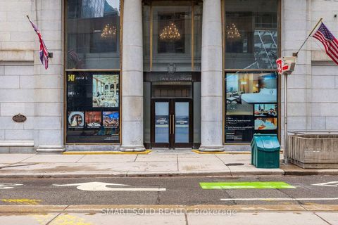 Photo 3 at 2912 - 1 King Street W, Bay Street Corridor, Toronto