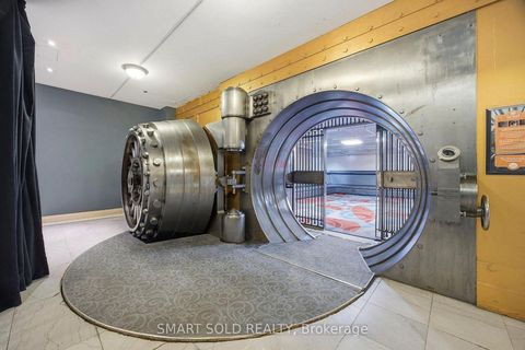 Photo 4 at 2912 - 1 King Street W, Bay Street Corridor, Toronto