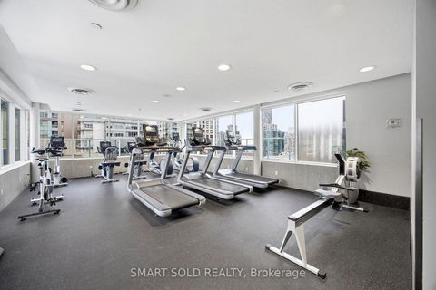 Photo 6 at 2912 - 1 King Street W, Bay Street Corridor, Toronto