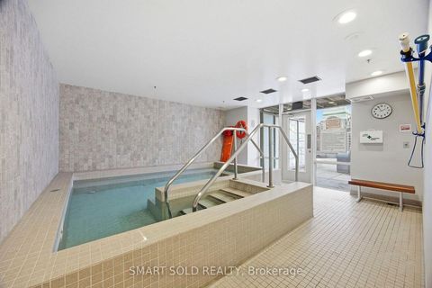 Photo 7 at 2912 - 1 King Street W, Bay Street Corridor, Toronto