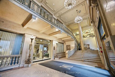 Photo 9 at 2912 - 1 King Street W, Bay Street Corridor, Toronto