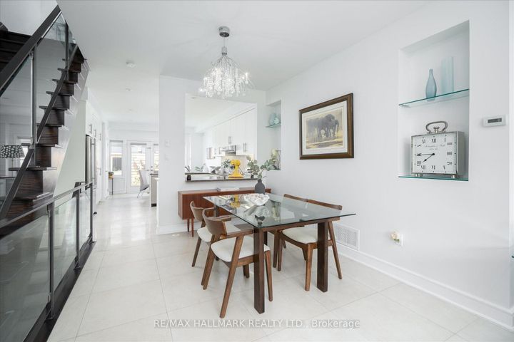 Photo 5 at 82 Woodbine Avenue, The Beaches, Toronto