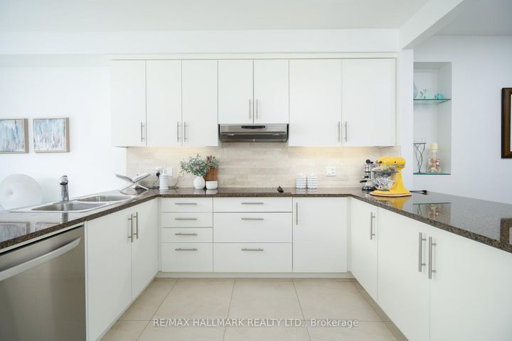 Photo 8 at 82 Woodbine Avenue, The Beaches, Toronto