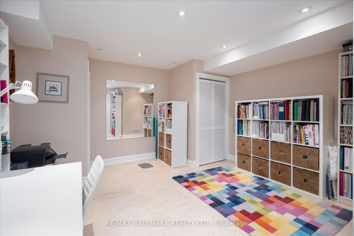 Photo 28 at 82 Woodbine Avenue, The Beaches, Toronto