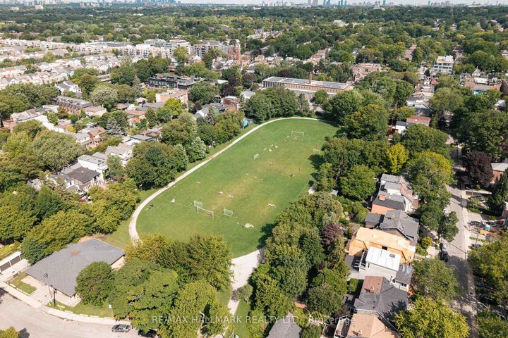 Photo 37 at 82 Woodbine Avenue, The Beaches, Toronto