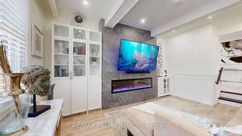Photo 7 at 438 Woodbridge Avenue, West Woodbridge, Vaughan