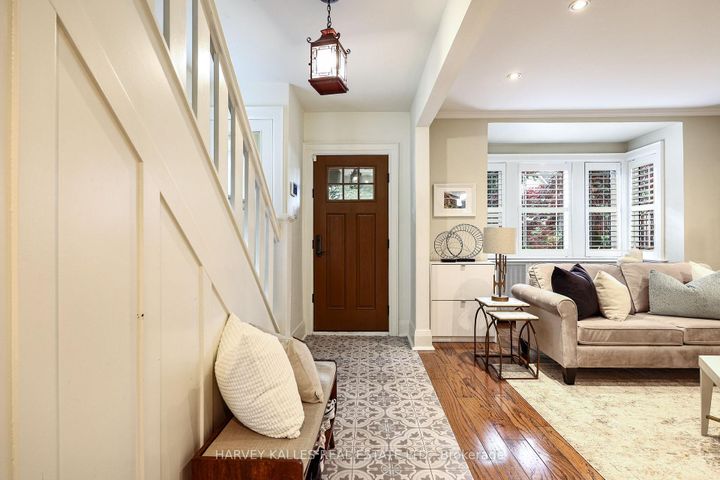 Photo 1 at 150 Deloraine Avenue, Lawrence Park North, Toronto