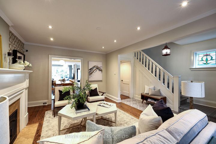 Photo 6 at 150 Deloraine Avenue, Lawrence Park North, Toronto