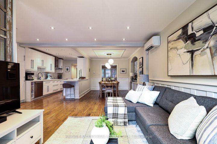 Photo 16 at 150 Deloraine Avenue, Lawrence Park North, Toronto