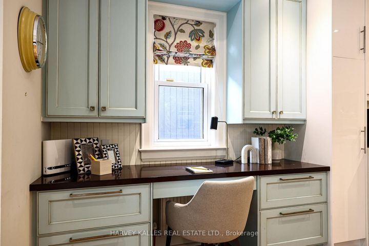 Photo 19 at 150 Deloraine Avenue, Lawrence Park North, Toronto